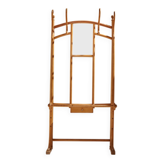Coat stand 10905 by Thonet