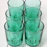 Luminarc Sweden white wine glasses