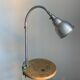 Lampe vintage 1950 d'architecte design KI-E-KLAIR - 80 cm
