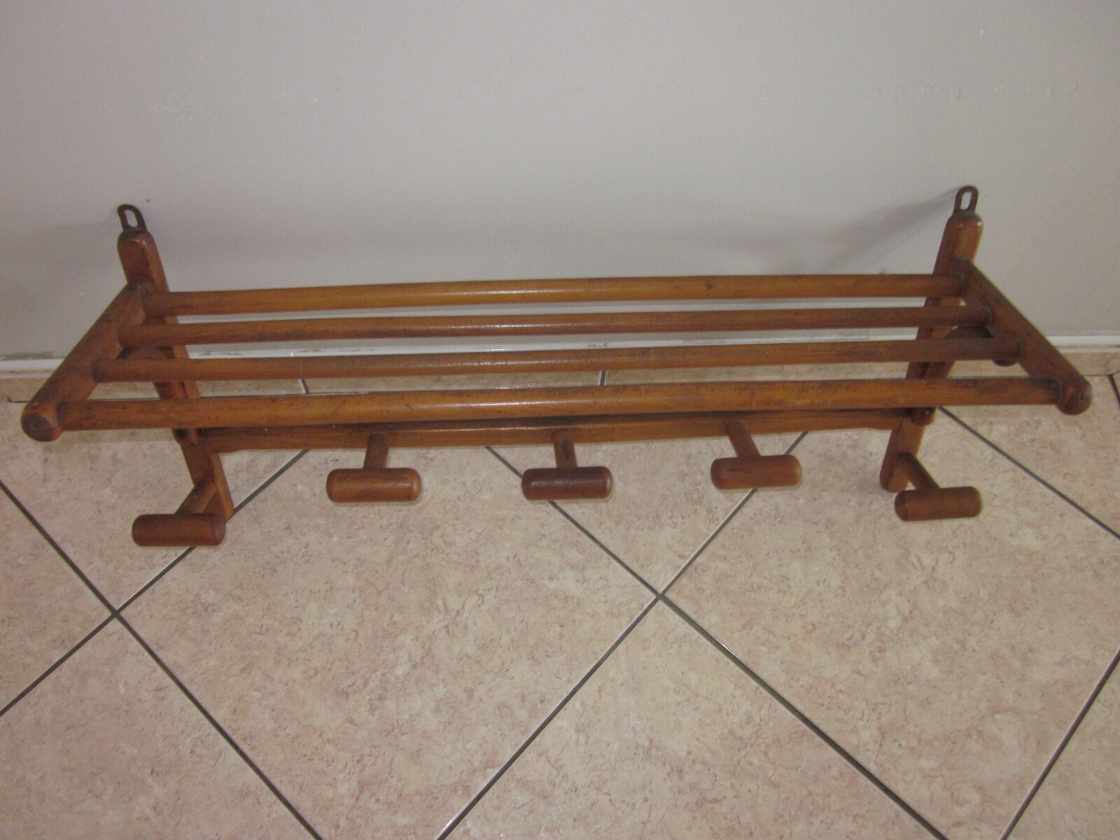 Coatrack years 50