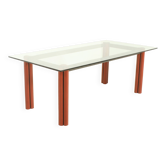 Table de salle à manger Mugello de Giotto Stoppino et Lodovico Acerbis