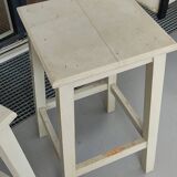 Pair of stools