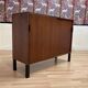 DOUBLE DESIGN FURNITURE FROM THE 1960s.