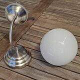 Art Deco style wall lights