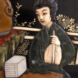 Chinese furniture