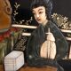 Meuble Chinois