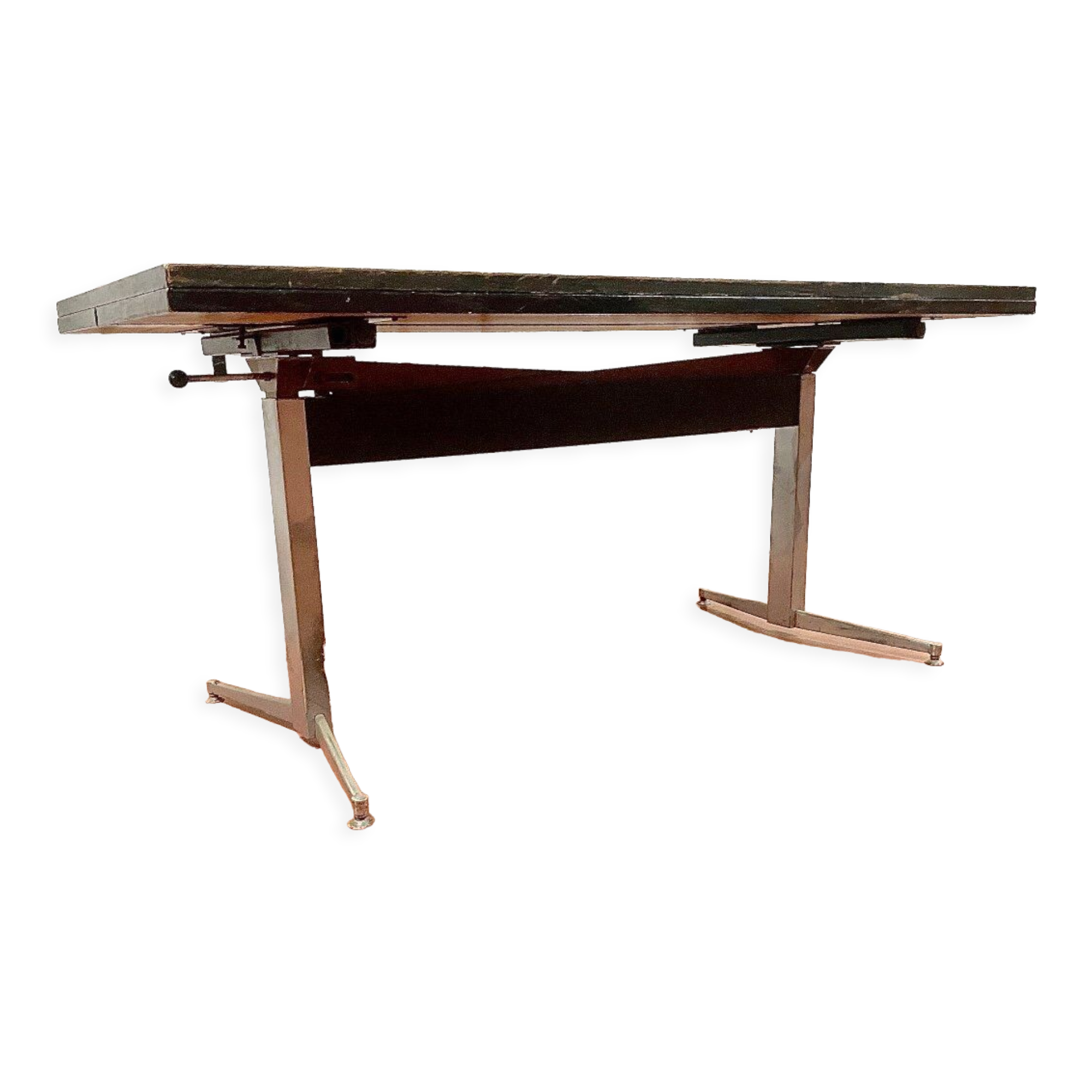 Circa 50 system table