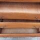 Commode pieds compas années 50