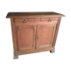 Old Parisian buffet