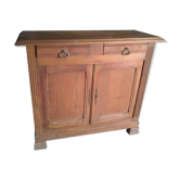 Buffet parisien ancien