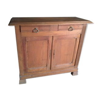 Buffet parisien ancien