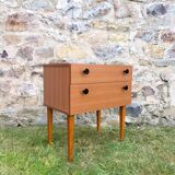 Bedside table, small occasional furniture 3K Möbel