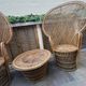 Emmanuelle armchair
