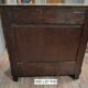 Commode de Dame époque Empire en noyer / début XIXeme