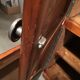 Buffet mado zinc 50 years
