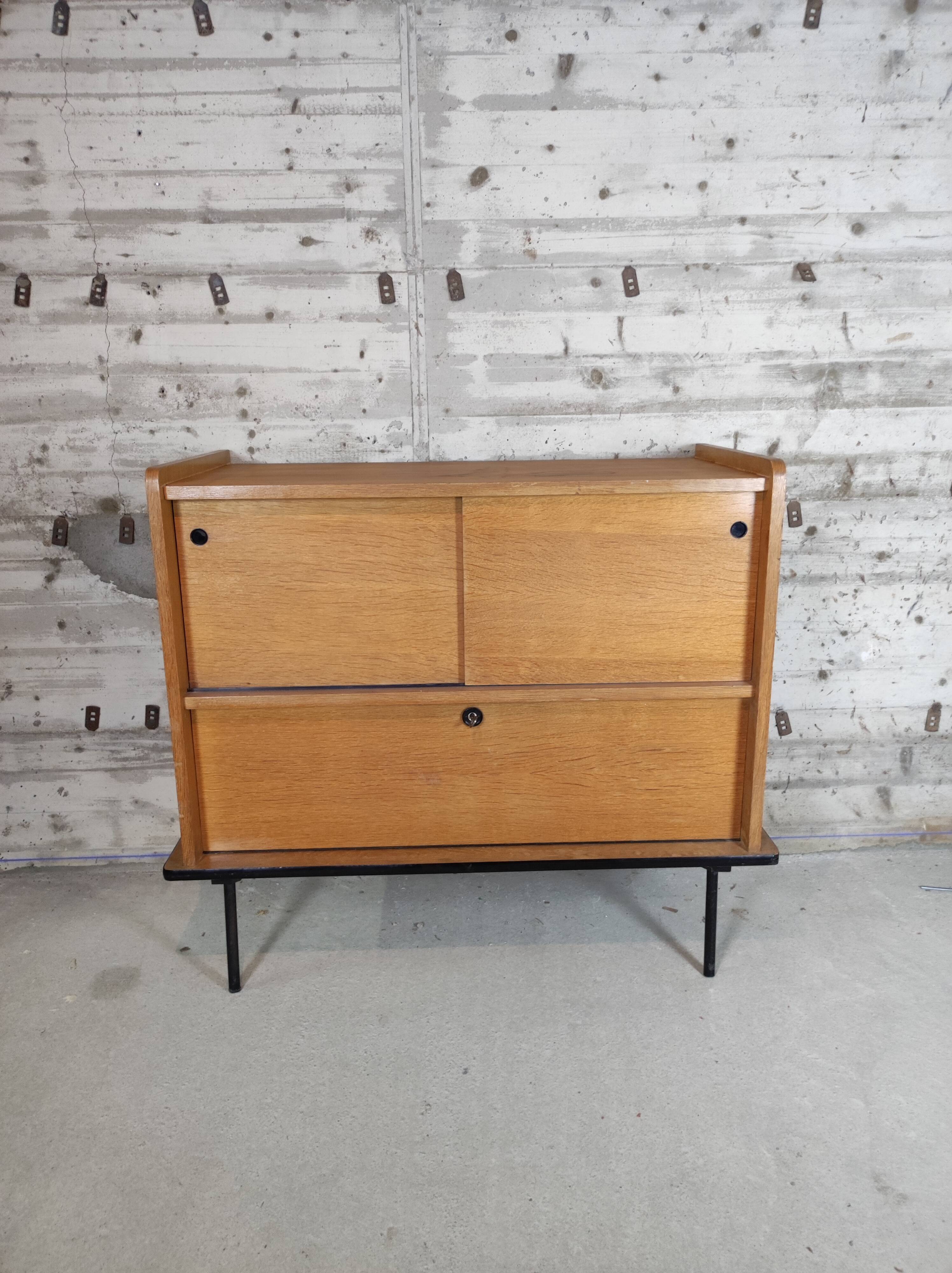Buffet vintage