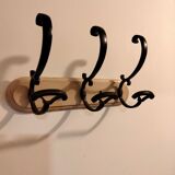 Coat rack