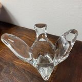 Crystal swallow emptier
