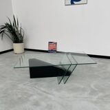 80s postmodern coffee table