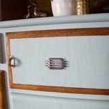 Buffet Mado 50s Sky Blue