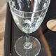 Lot of 6 glasses