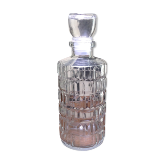 Carafe à whisky