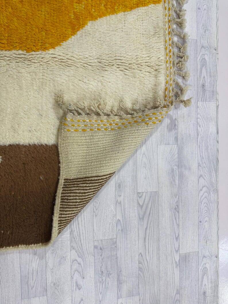 Handmade rug 250cmx150cm