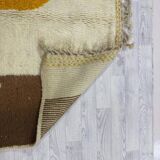 Handmade rug 250cmx150cm