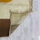 Handmade rug 250cmx150cm