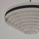Lustre Suspension UFO Space Era Czechoslovakia 1970