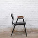 Fauteuil M par Pierre Guariche pour Meurop 1950s