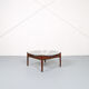 Kristian Solmer Vedel for Søren Willadsen Modus fruit bowl, Denmark, 1960s