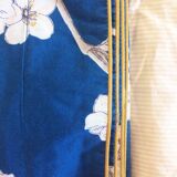 2 matching pillowcases