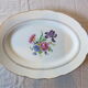 dish from Gien model "Florence"