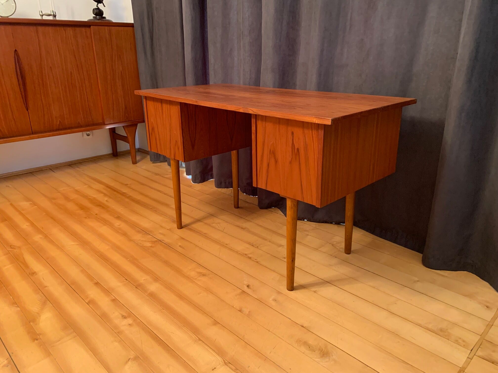 Desk, Denmark, 1960s