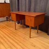 Desk, Denmark, 1960s