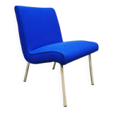 Vintage Vostra lounge chair Jens Risom for Walter Knoll