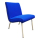 Fauteuil vintage Vostra Jens Risom pour Walter Knoll