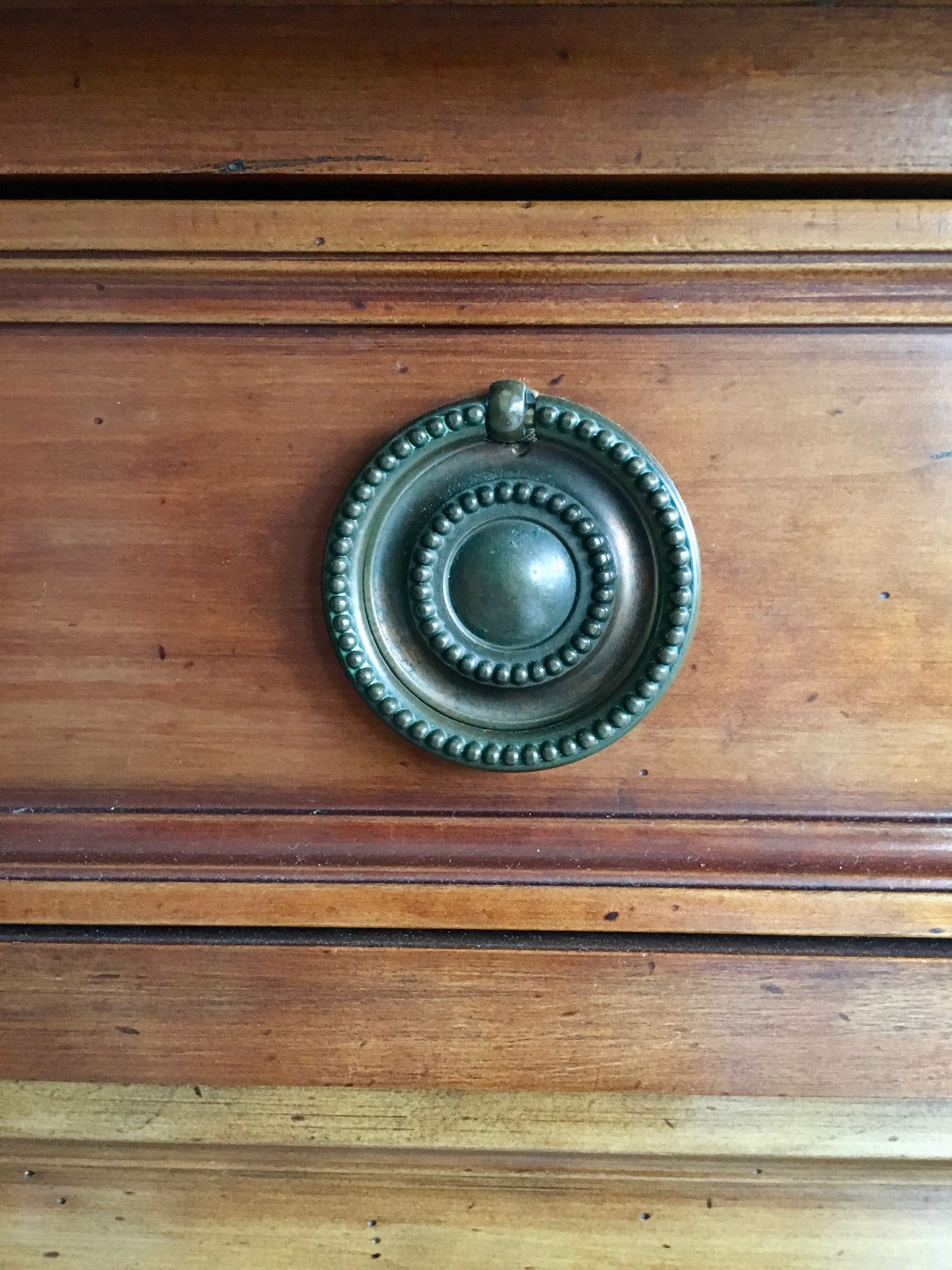 Louis XVI style buffet