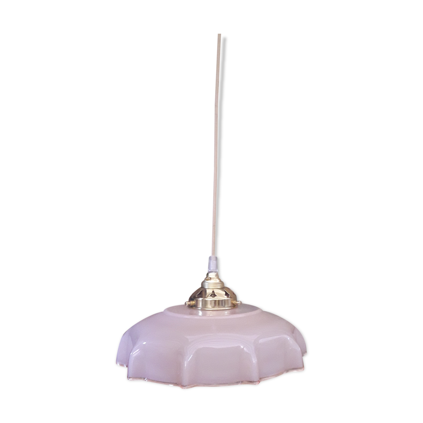 Suspension  vintage