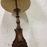 Lampadaire / éclairage baroque vintage