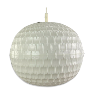 Suspension Erco plastique space