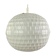 60s 70s Erco lamp light honeycomb ceiling lamp plastic space age design