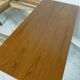 Table style scandinave circa 1965