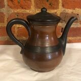 Teapot Valley Wieselthier in terracotta