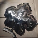 Aperitif dish leaf shape