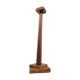 Porte chapeau bois