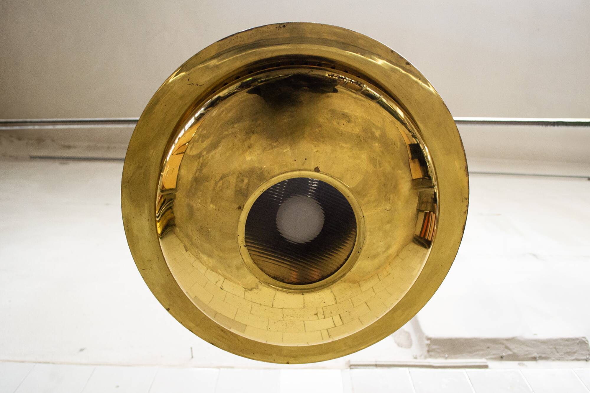 Nictea Chandelier by Afra and Tobia Scarpa for Flos, Italy, 1961