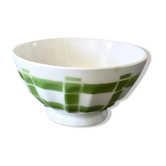 Bowl green décor