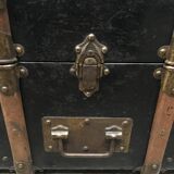 Trunk suitcase
